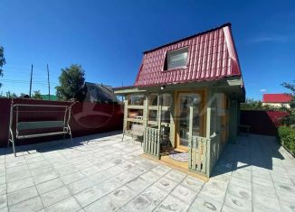Дача на продажу, 44 м2, Тюмень, Северная улица