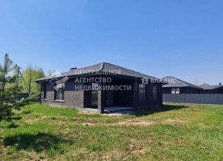 Продажа дома, 125.5 м2, Рязанская область