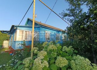 Продается дом, 56 м2, село Инякино, улица Романова, 14