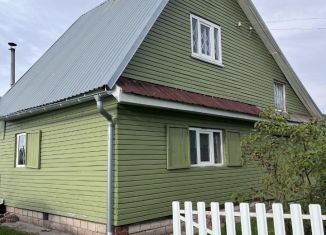 Продаю дачу, 81 м2, Удмуртия, СНТ Топограф, 173