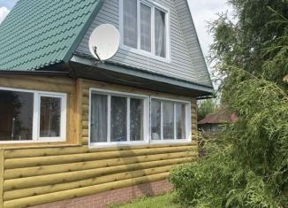 Продаю дачу, 26.7 м2, Томская область, СНТ Солнечный, 76