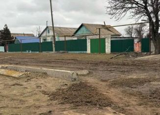 Дом на продажу, 61.7 м2, Волгоградская область, Молодёжная улица, 5