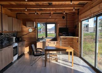 Продается дом, 128.3 м2, Иркутская область