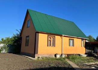 Продажа дома, 57.5 м2, Самарская область, 17-я линия