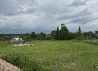 Продается земельный участок, 15 сот., деревня Машково
