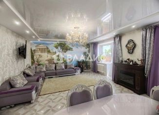 Продажа дома, 268 м2, Улан-Удэ, Гвардейская улица, 30