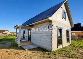 Дом на продажу, 120 м2, Иркутская область, Курская улица