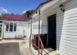 Продам дом, 85.6 м2, Плавск, улица 10-й Армии, 15