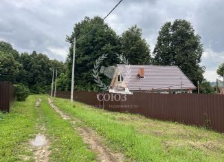 Дом на продажу, 138.3 м2, Калужская область, село Горенское, 42