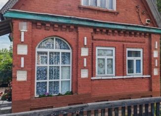 Продается дача, 40 м2, Омск, Центральный округ, 4-я аллея, 314