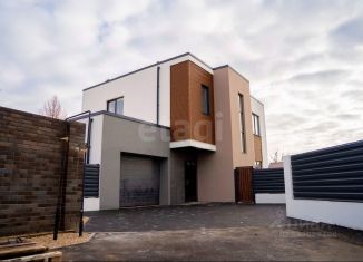 Продам дом, 169.7 м2, Самарская область, Белокаменный переулок, 4