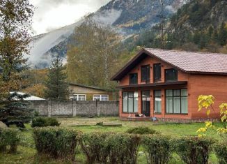 Сдача в аренду дома, 180 м2, Теберда, улица Орджоникидзе, 32В