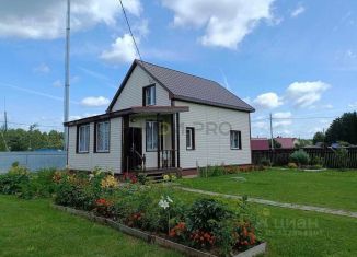 Продам дом, 102 м2, Кировская область, СДТ Заря, 83