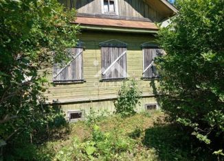 Продам дом, 31.6 м2, Вологодская область, улица Батулиных, 31