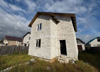 Дом на продажу, 111.7 м2, Владимирская область, Полевая улица, 20
