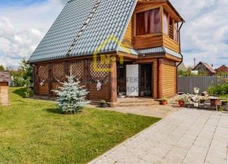 Продажа дома, 75 м2, СНТ Тимер, 13-я улица, 12