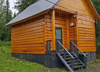 Сдача в аренду дома, 38 м2, поселок городского типа Шерегеш, улица Вадима Иванова, 23/1