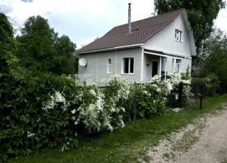 Дом на продажу, 102.5 м2, Кемеровская область, СНТ Монолит-1, 110А