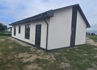 Продам дом, 108 м2, Калининградская область, Первомайская улица, 13
