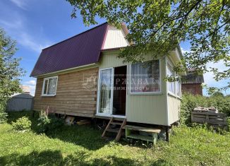 Продажа дачи, 50.1 м2, Кемеровская область, 12-я аллея, 32