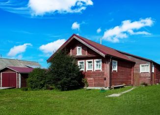 Сдается дом, 120 м2, деревня Лемозеро, деревня Лемозеро, 4