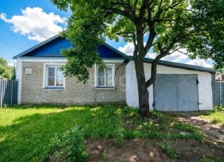 Продаю дом, 70 м2, Тульская область, улица Есенина, 43