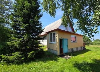 Продажа дома, 62.2 м2, Кемеровская область, Подгорная улица, 4