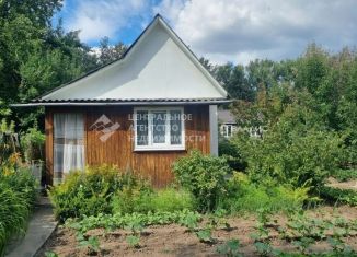 Продаю дом, 30 м2, Рязань, Октябрьский район, СНТ Картонник, 31