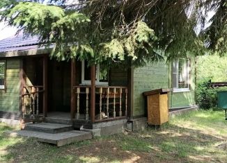 Дом в аренду, 50 м2, Карелия, СНТ Сенгуба, 106