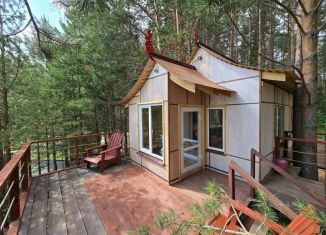 Аренда дома, 25 м2, Дегтярск