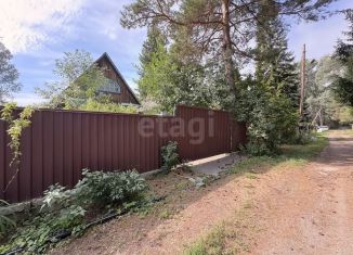 Продажа дома, 12.4 м2, СНТ Катунь, Таёжная улица, 7