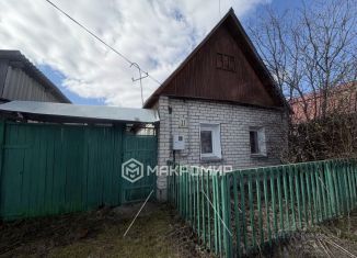 Продажа дачи, 39 м2, Челябинская область, улица Калинина, 27
