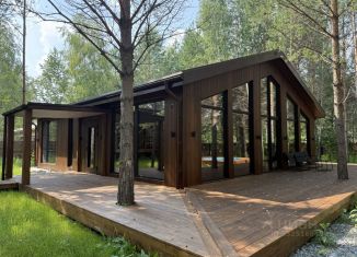 Сдается дом, 120 м2, ТСН Малые поляны