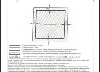 Продажа участка, 13.2 сот., Приморский край