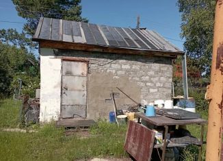 Дача на продажу, 20 м2, Хабаровский край, СНТ Разлив, 170
