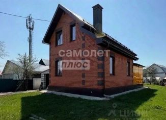 Дом на продажу, 111.7 м2, Пенза, улица Согласие, 16