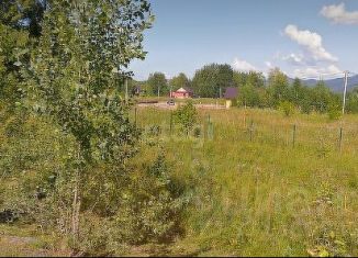 Участок на продажу, 12 сот., Республика Алтай