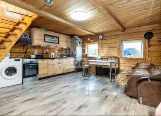 Продаю дом, 45 м2, Пермский край, Садовая улица, 13