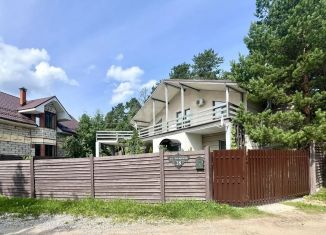 Продается дом, 430 м2, Пермь, Ангарская улица, 28