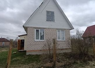 Продам дом, 70 м2, Ярославская область