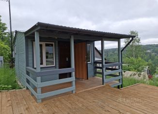 Продаю дачу, 24 м2, Пермь, СНТ Ягодка, 31
