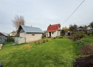 Продажа дачи, 50 м2, Вологодская область, СНТ Сирень, 26