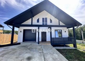 Продажа дома, 180 м2, Иркутская область, Ромашковая улица