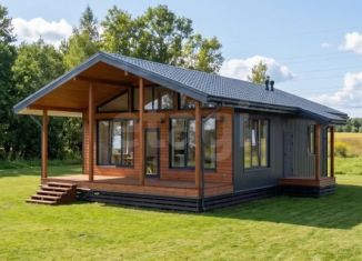 Продажа дома, 80 м2, Калуга