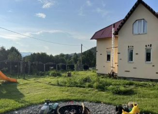 Продается коттедж, 225 м2, Республика Алтай