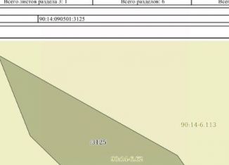 Продается земельный участок, 170 сот., Новосельское сельское поселение