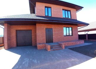 Продаю дом, 172 м2, село Подстёпки, Серебряный проезд, 61