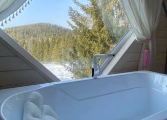 Сдается в аренду дом, 35 м2, поселок Уралец, улица 8 Марта, 40Б