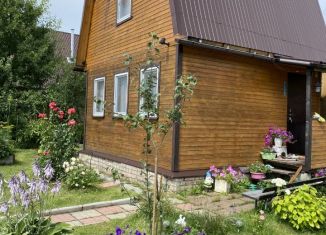 Дача на продажу, 55 м2, Кимры, СНТ Станкостроитель-2, 159