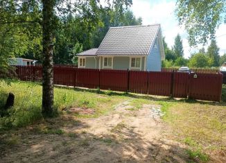 Сдача в аренду дома, 90 м2, Костромская область